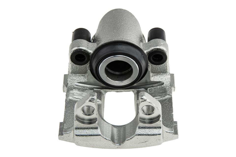 BMW 5 Series E60 2003-2010 Rear Pair O/S & N/S Brake Caliper 345mm Discs