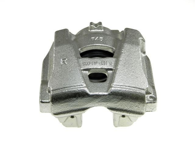 For Audi A4 Allroad 2009-2016 Front Right Drivers O/S Brake Caliper 314mm Discs