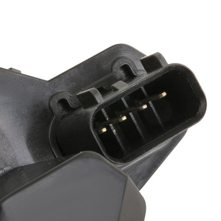 Land Rover Discovery 3 2005-2009 Rear Right Door Lock Actuator Mechanism Keyless