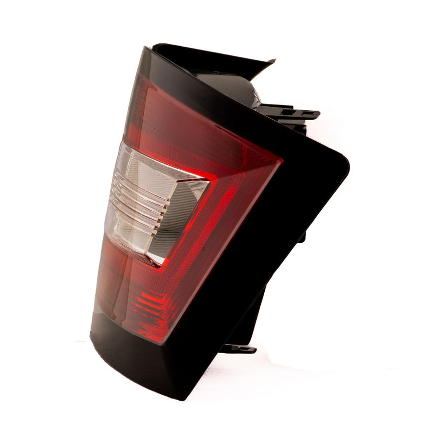 Skoda Fabia Hatchback 2014-2022 Rear Tail Light Lamp Right Side