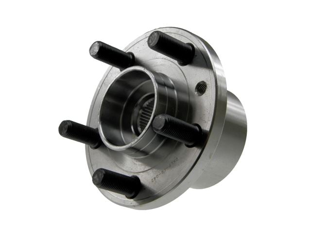 Ford Galaxy 2006-2015 Front Hub Wheel Bearing Kit