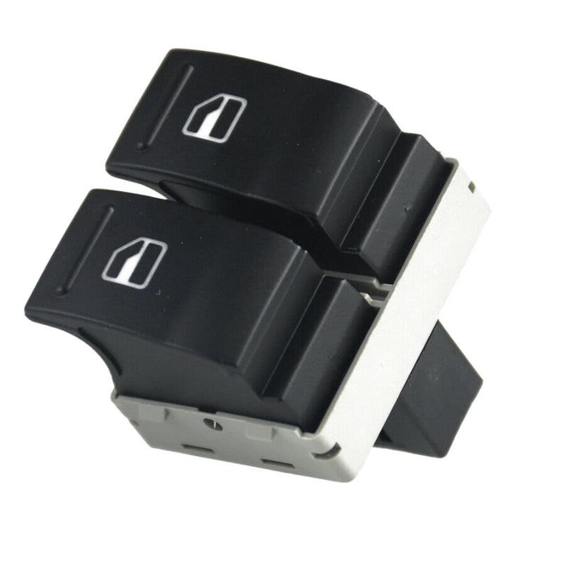 VW Transporter T5 2003-2014 Electric Window Switch Front 7E0959855A