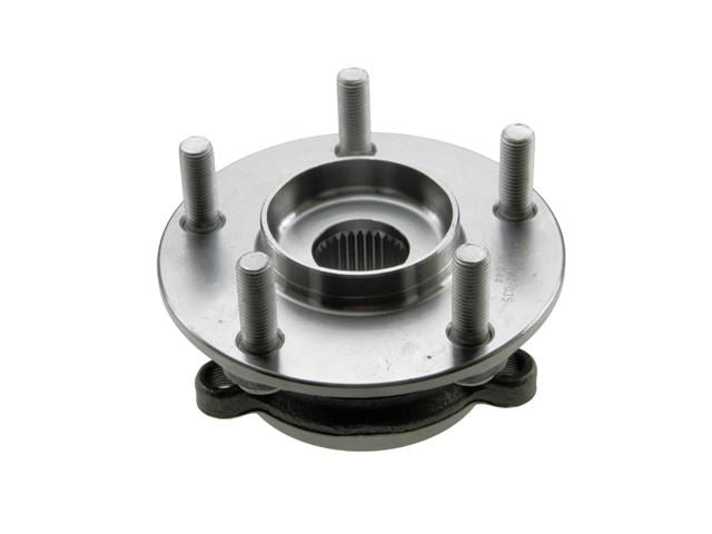 Mazda 6 (GJ, GL) 2012-2018 Front Left or Right Wheel Bearing Kit