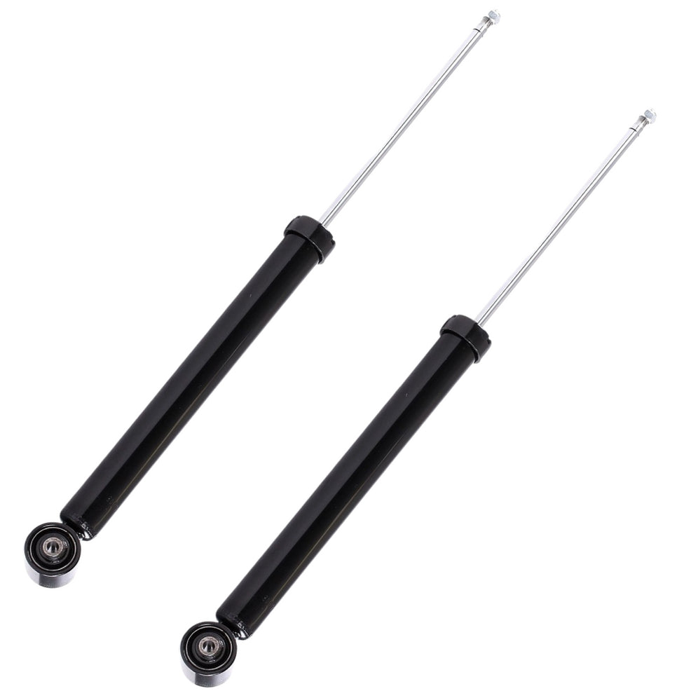 For Skoda Fabia Mk1 1999-2008 Rear Shock Absorbers Struts Pair