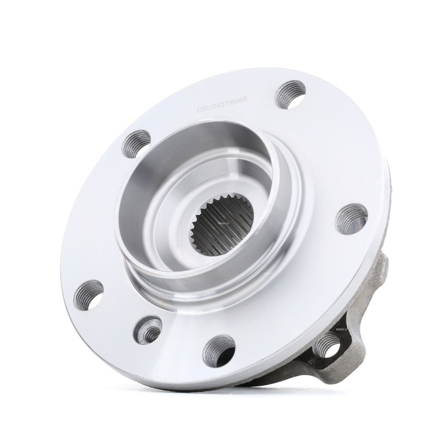 BMW Mini Paceman R61 2012-2016 Front Hub Wheel Bearing Kit