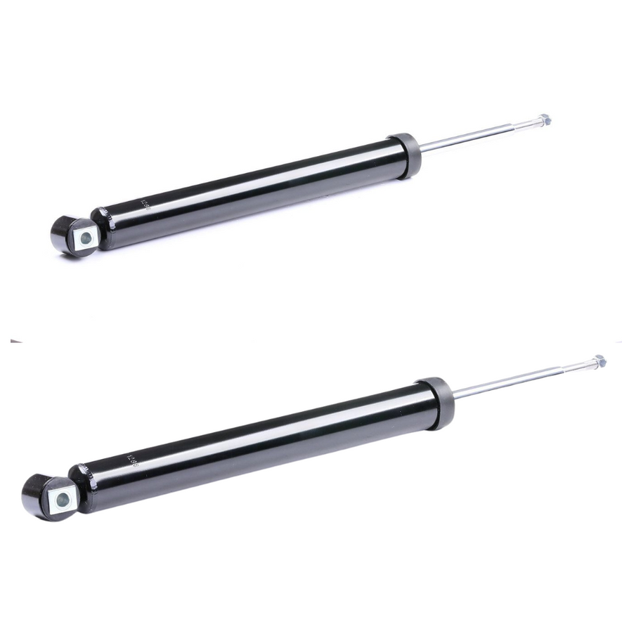 BMW X3 E83 2003-2011 Rear Pair - Shock Absorbers Pair