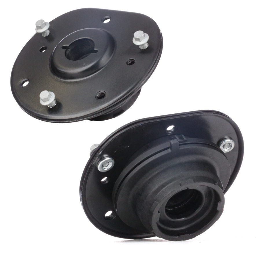 Ford Mondeo MK4 2007-2014 Front Suspension Strut Top Mounts & Bearings