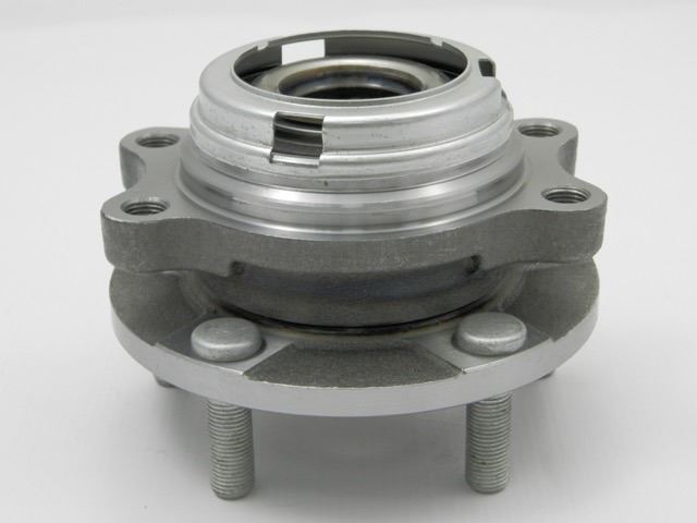 Nissan Murano Mk1 Z50 3.5 4x4 2003-2008 Front Hub Wheel Bearing Kit