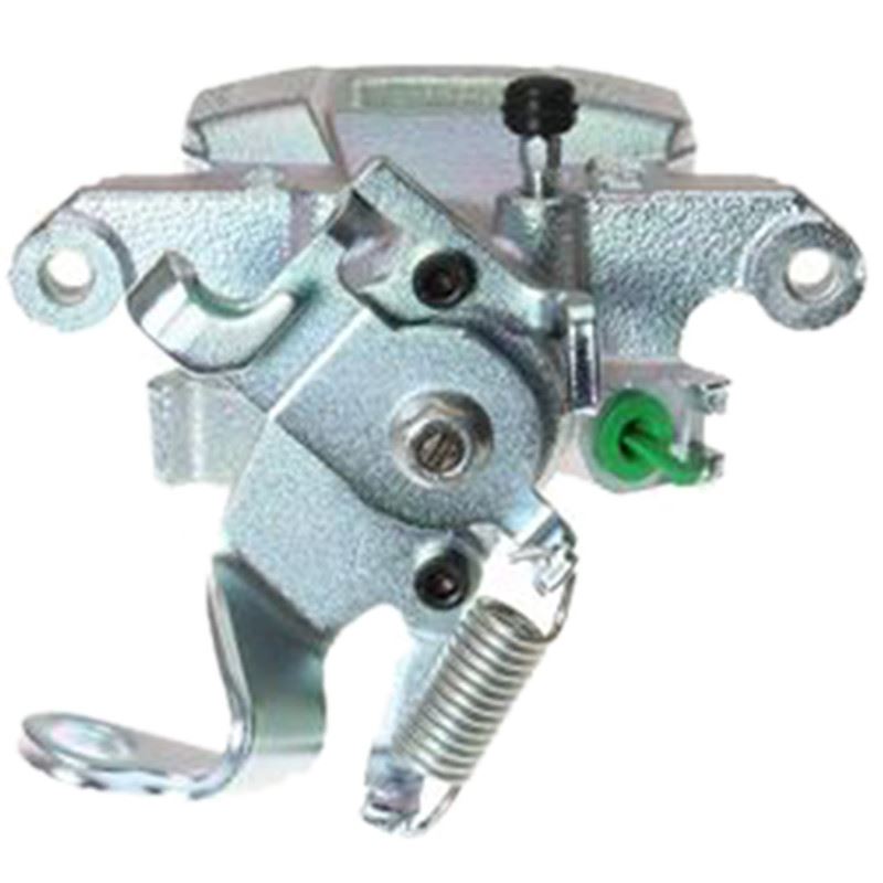 Citroen C4 Aircross 2012-2017 Rear Left Brake Caliper