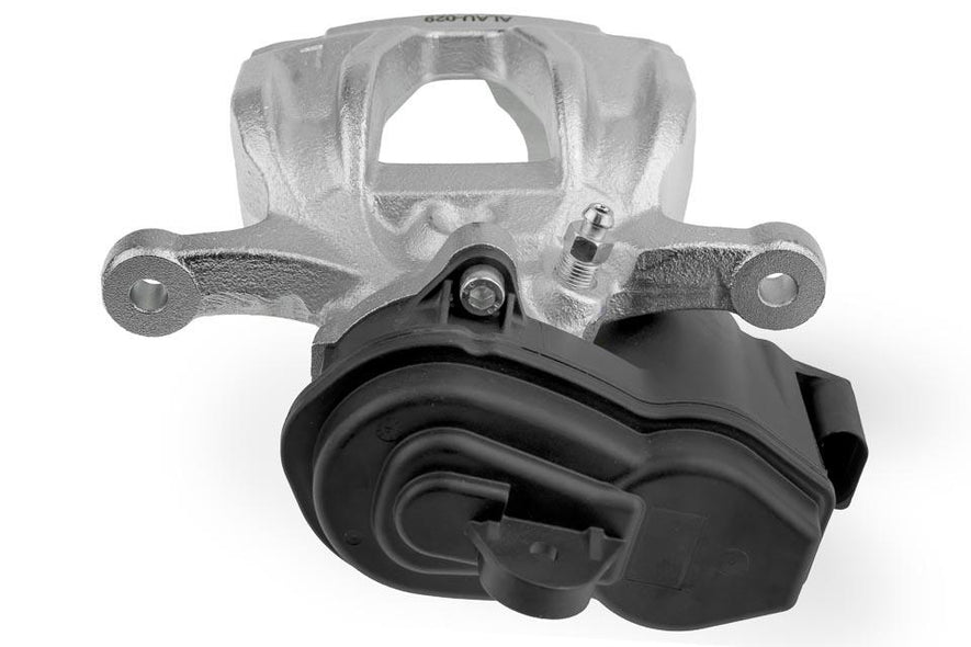 Audi A6 C8 2018-2023 Rear Right Brake Caliper 330mm Discs