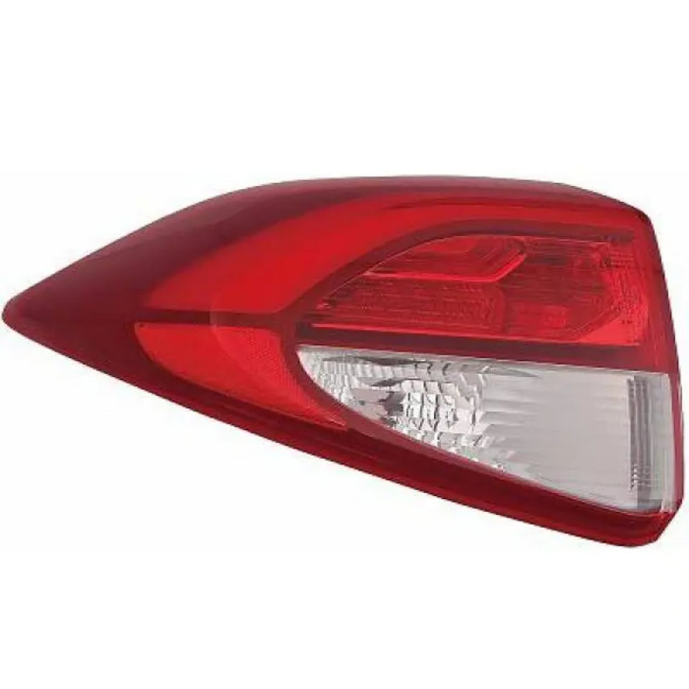 Hyundai Tucson 2015-2018 Rear Tail Light Lamp LED Left Side