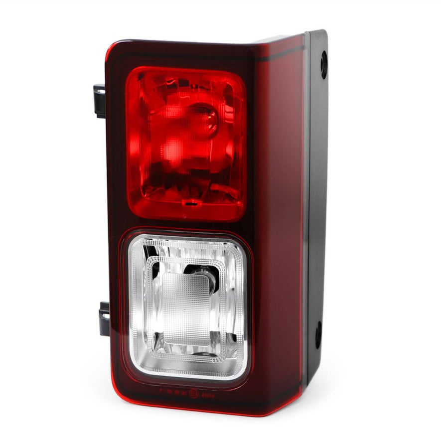 Fiat Talento 2016-2020 Rear Fog Reverse Light Lamp Passenger Side Left