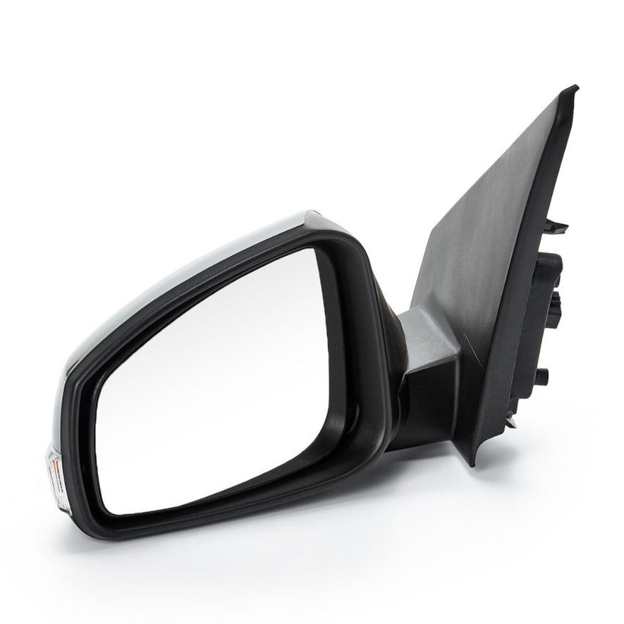 Renault Megane Mk3 2008-2016 Electric Primed Wing Door Mirror Passenger Side Left