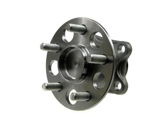 Toyota Prius + Plus Alpha 2009-2015 Rear Hub Wheel Bearings Pair