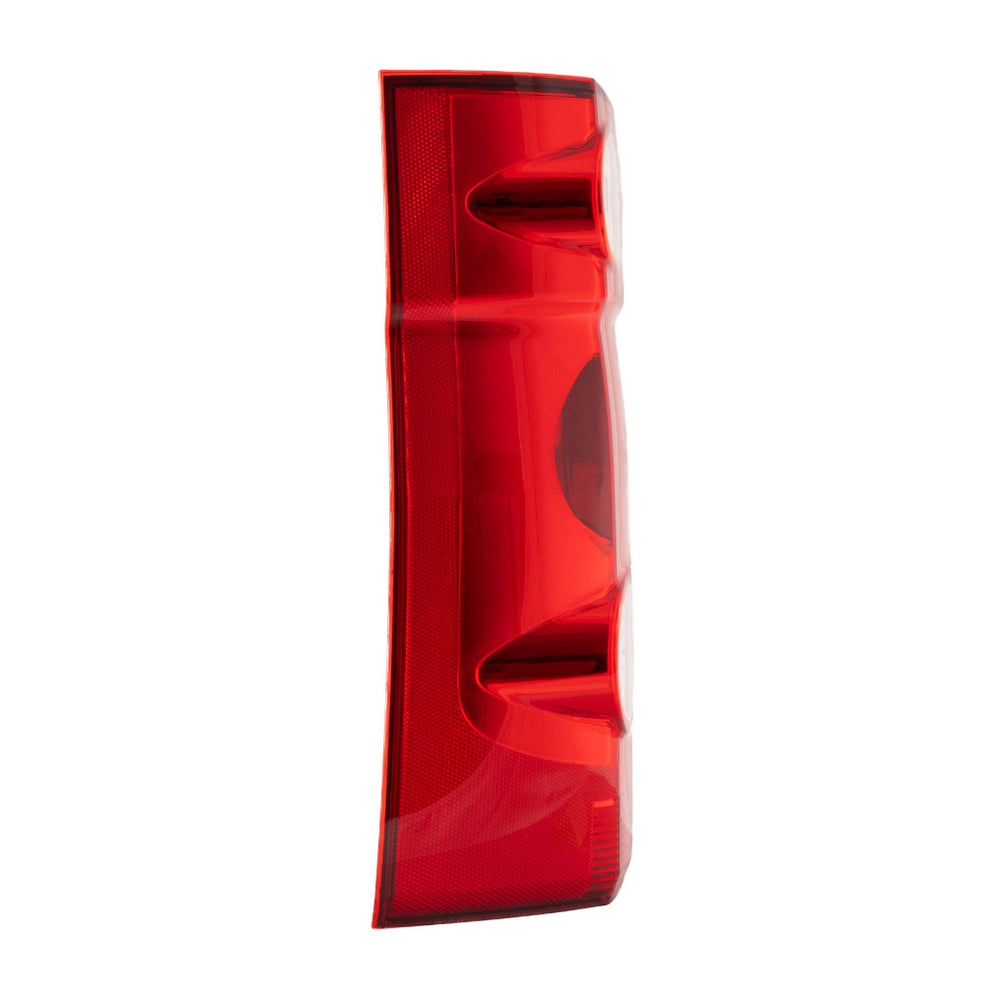 VW Crafter 2006-2017 Rear Tail Light Lamp Passenger Side Left