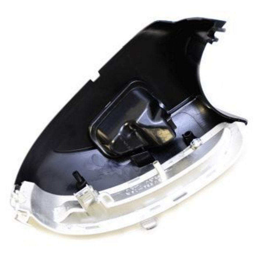For VW Jetta 2011-2016 Wing Door Mirror Indicator Clear Drivers Side O/S