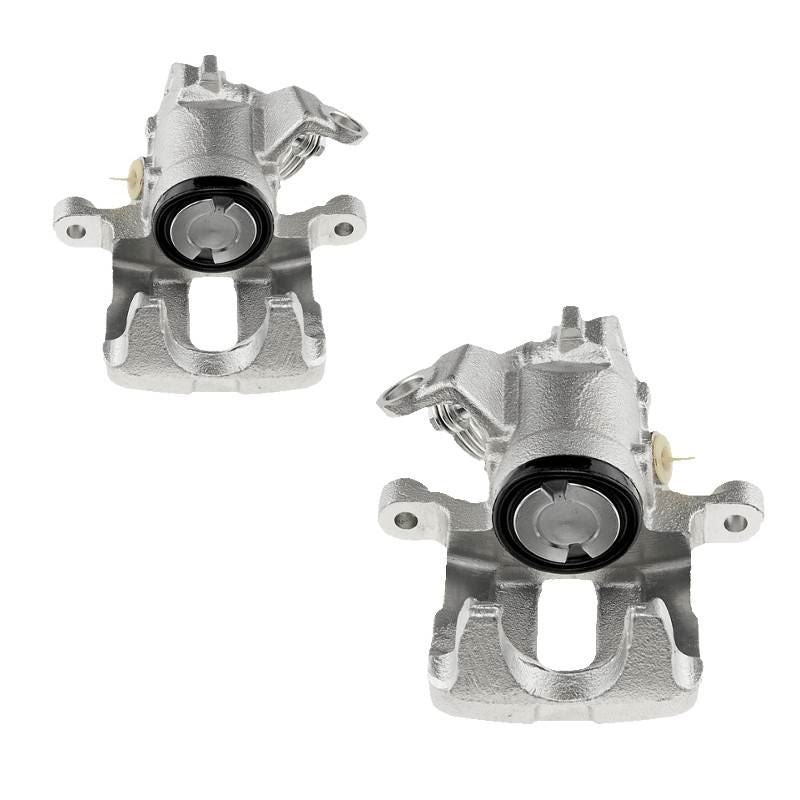 VW Passat (33B) (3A2, 35I) 1988-1997 Rear Brake Calipers Pair