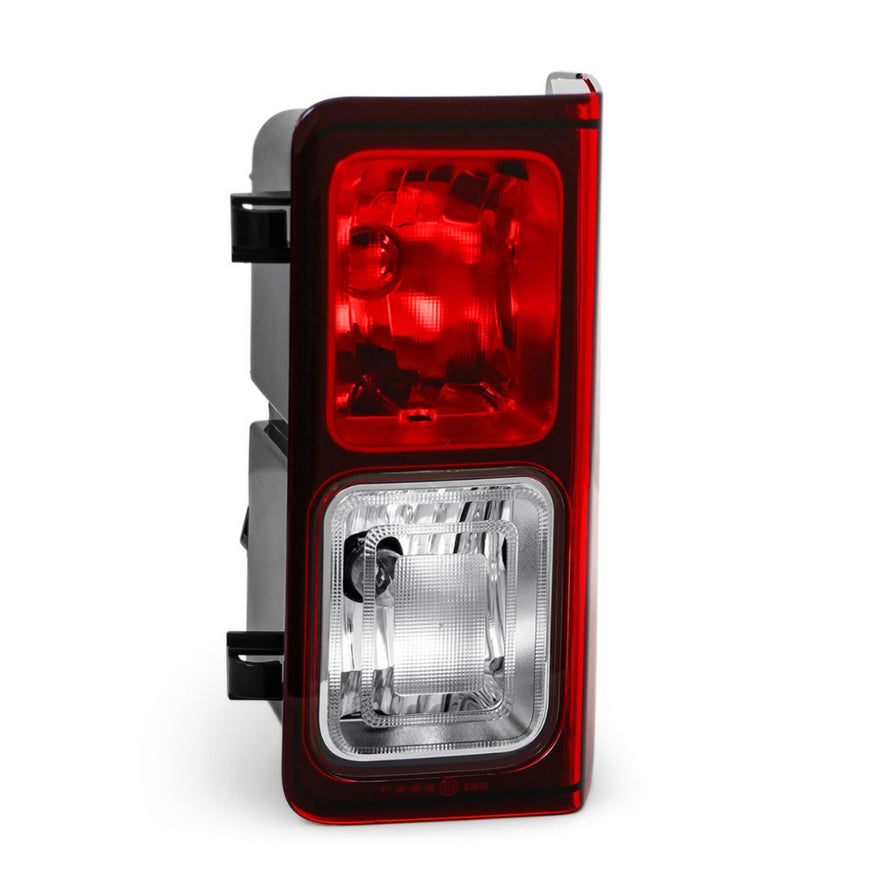 Fiat Talento 2016-2020 Rear Fog Reverse Light Lamp Passenger Side Left