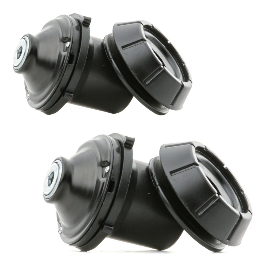 Vauxhall Astra G Mk4 1998-2004 Front Suspension Strut Top Mounts & Bearings