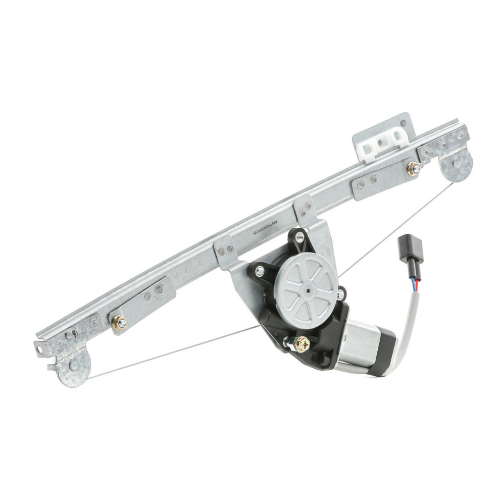 Fiat 500 2007-2020 Front Left Electric Window Regulator With Motor