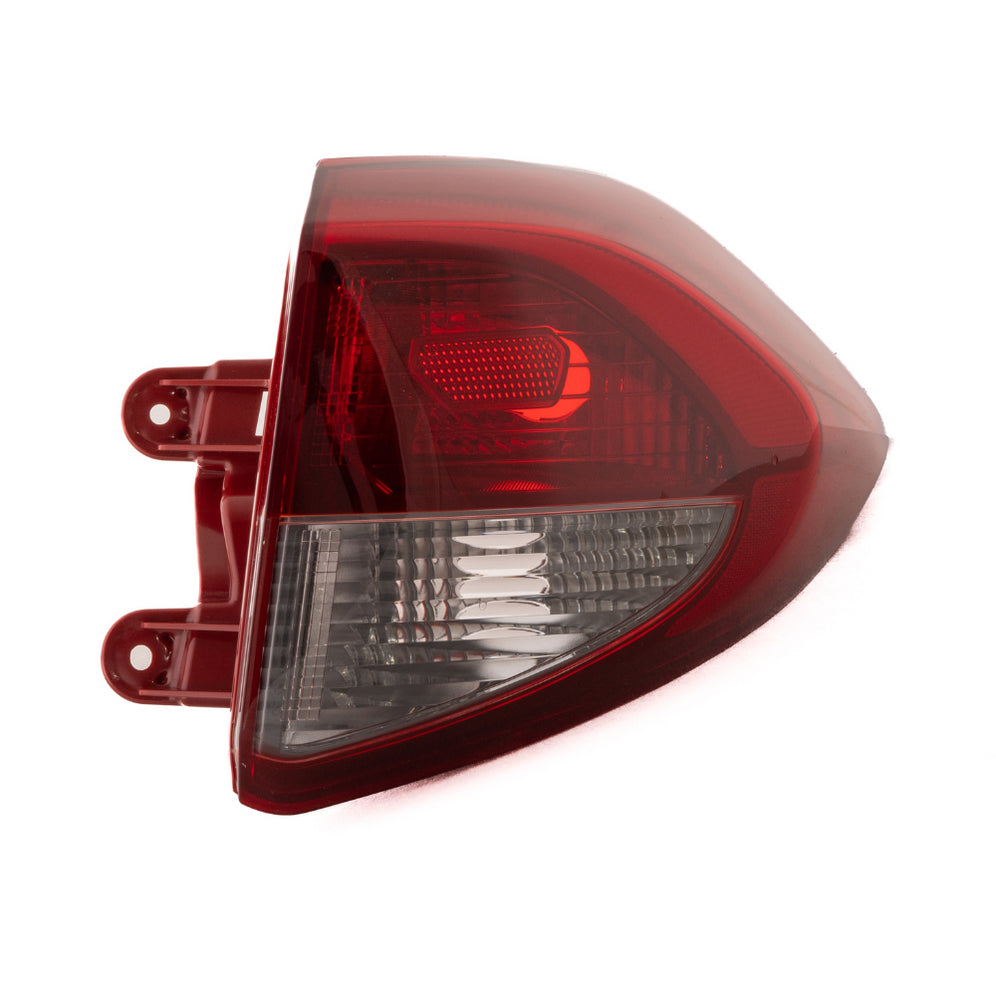 Hyundai Tucson 2015-2018 Rear Tail Light Lamp Non LED Right Side