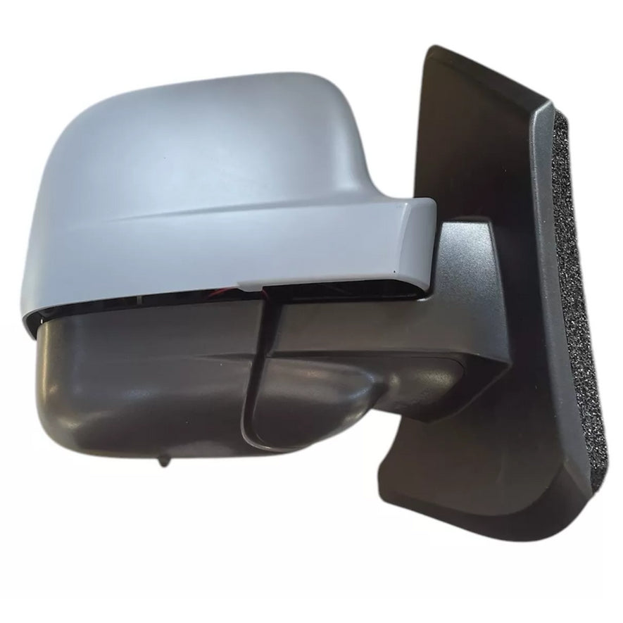 Renault Trafic 2021-2025 Electric Power Folding Wing Door Mirror Right Side
