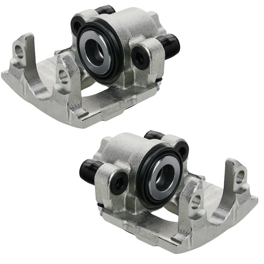 BMW X5 E53 2000-2006 Rear Brake Calipers Pair