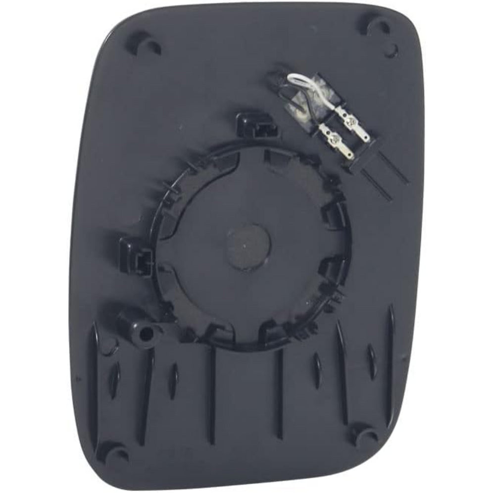 Vauxhall Vivaro 2014-2023 Heated Door Wing Mirror Glass Right