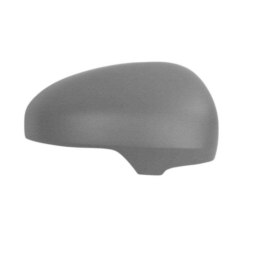 Toyota Prius Inc Prius+ 2009-2020 Wing Mirror Cover Cap Primed Right Side