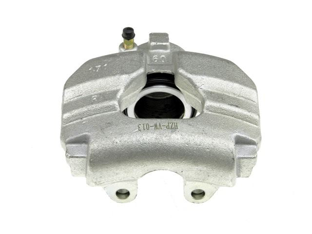 VW Touareg 2.5TDi 2003-2010 Front Right Drivers O/S Brake Caliper 308mm Discs