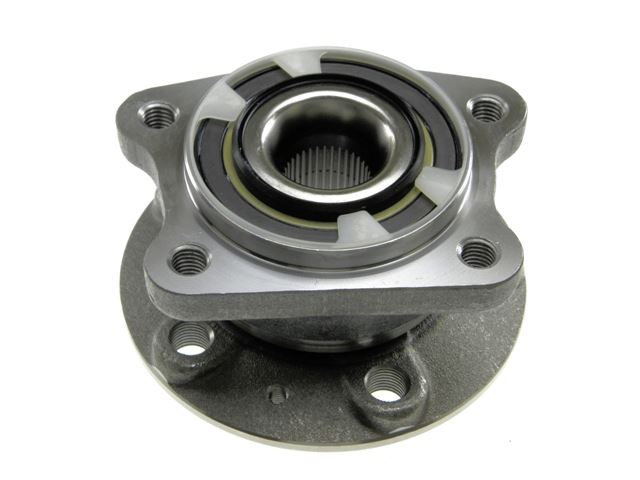 Volvo XC90 AWD 4WD 2002-2010 Rear Hub Wheel Bearing Kit