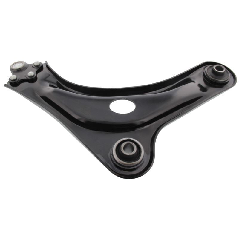 For Citroen C3 Mk2 2009-2016 Front Lower Left Wishbone Suspension Arm