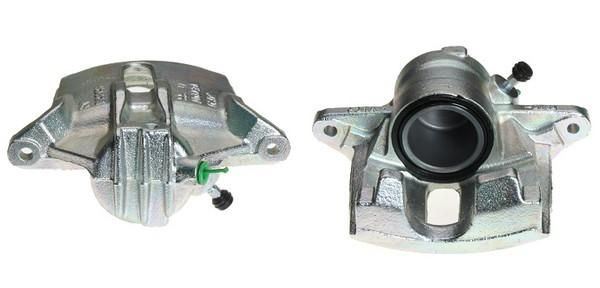 Citroen C3 Picasso 2009-2017 Front Right Brake Caliper