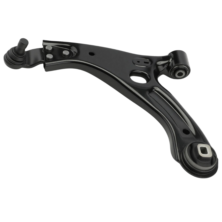 Volvo XC40 2017-2025 Front Lower Left Wishbone Suspension Arm