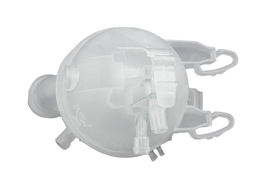Toyota Proace 2016-2023 Radiator Coolant Expansion Header Tank & Cap