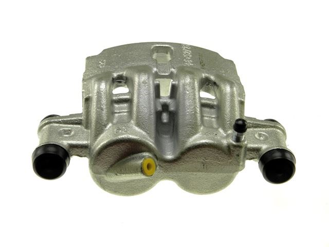 Fiat Ducato 2006-2018 Front Right Drivers O/S Brake Caliper 280mm Discs