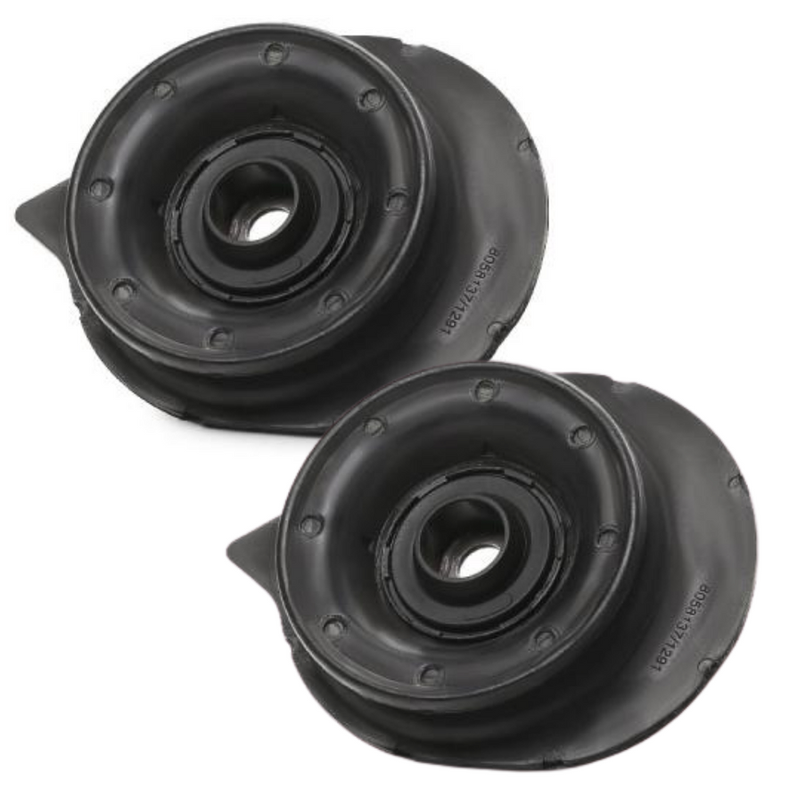 Fiat Idea 2003-2012 Front Suspension Strut Top Mounts & Bearings