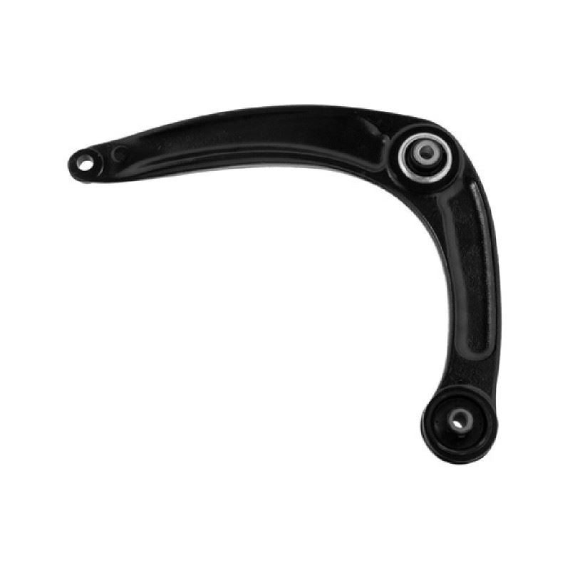 For Citroen C4 Mk2 2010-2017 Front Lower Wishbones Arms and Drop Links Pair