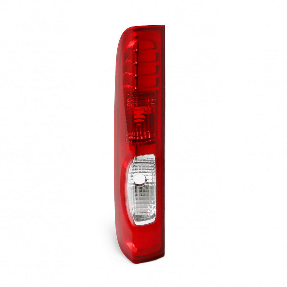 Renault Trafic 2010-2015 Rear Tail Light Lamp Passenger Side Left 3 Notches