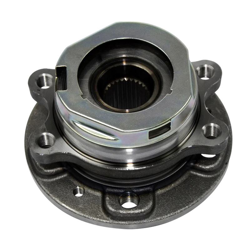 Renault Trafic Mk3 2014-2024 Front Hub Wheel Bearing Kit