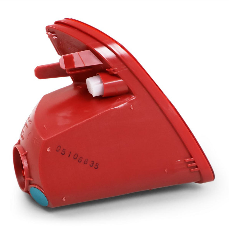 Ford Fiesta MK8 2017-2023 Rear Bumper Fog Light Lamp Right Side