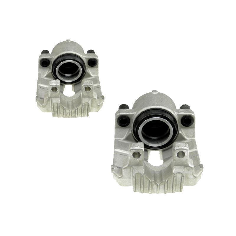 BMW 3 Series E90, E91, E92, E93 2004-2013 Front Brake Calipers Pair 300mm Discs