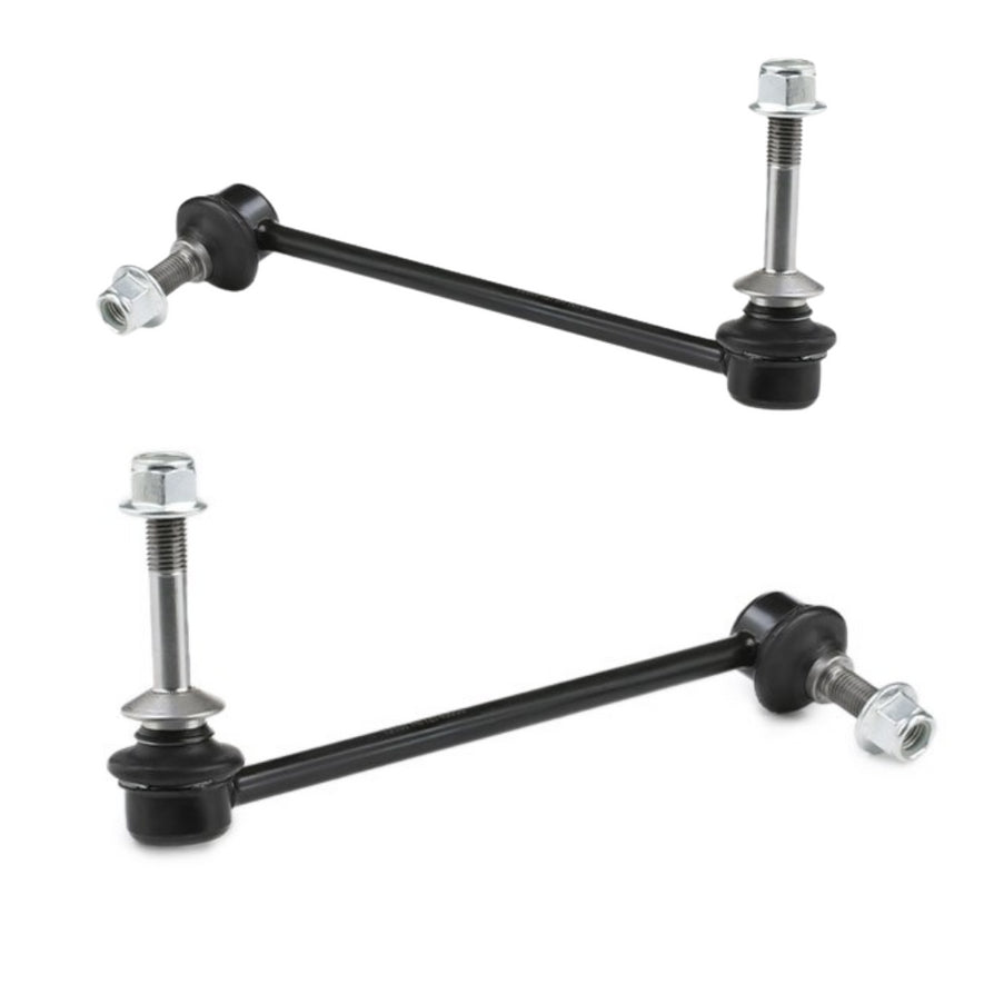 BMW X6 E71 E72 2007-2014 Front Anti Roll Bar Drop Links Pair