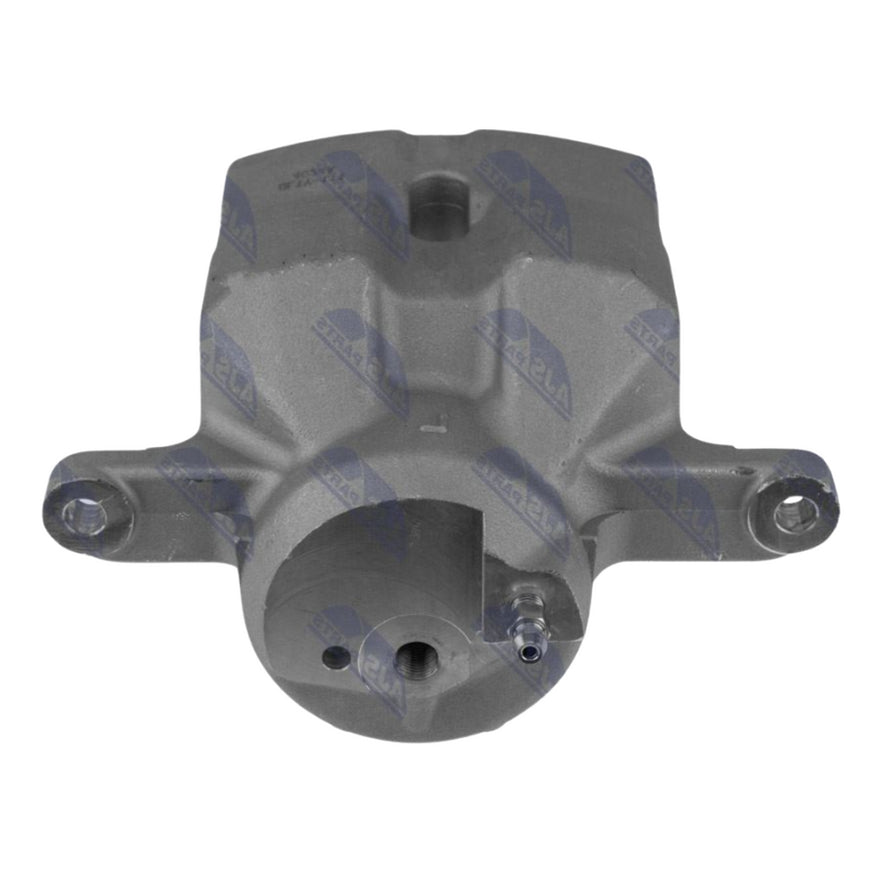 Toyota Prius 1.8 Hybrid 2008-2022 Front Right Brake Caliper 255mm Discs