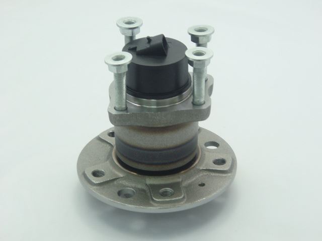 Vauxhall Vectra B 1995-2002 Rear Hub Wheel Bearing Kit Inc ABS Sensor