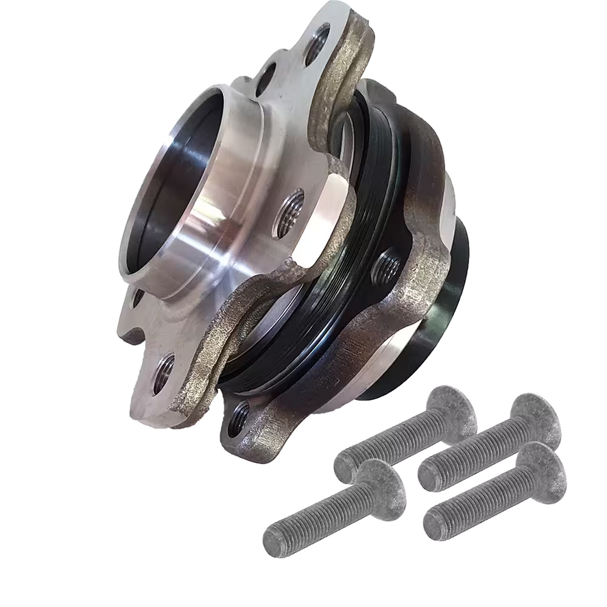 BMW 7 Series G11/G12 2015-2022 Rear Hub Wheel Bearing Kit With ABS
