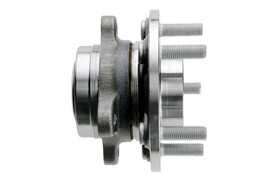 Ford Galaxy 2015-2022 Front Hub Wheel Bearing Kit With ABS