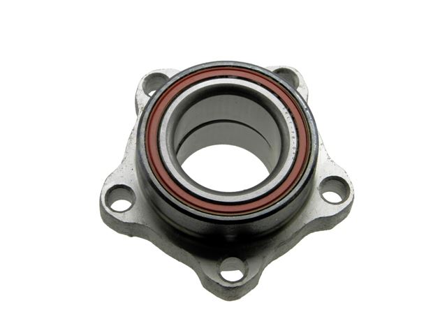 Ford Transit & Tourneo MK7 2006-2013 Front Hub Wheel Bearing Kit