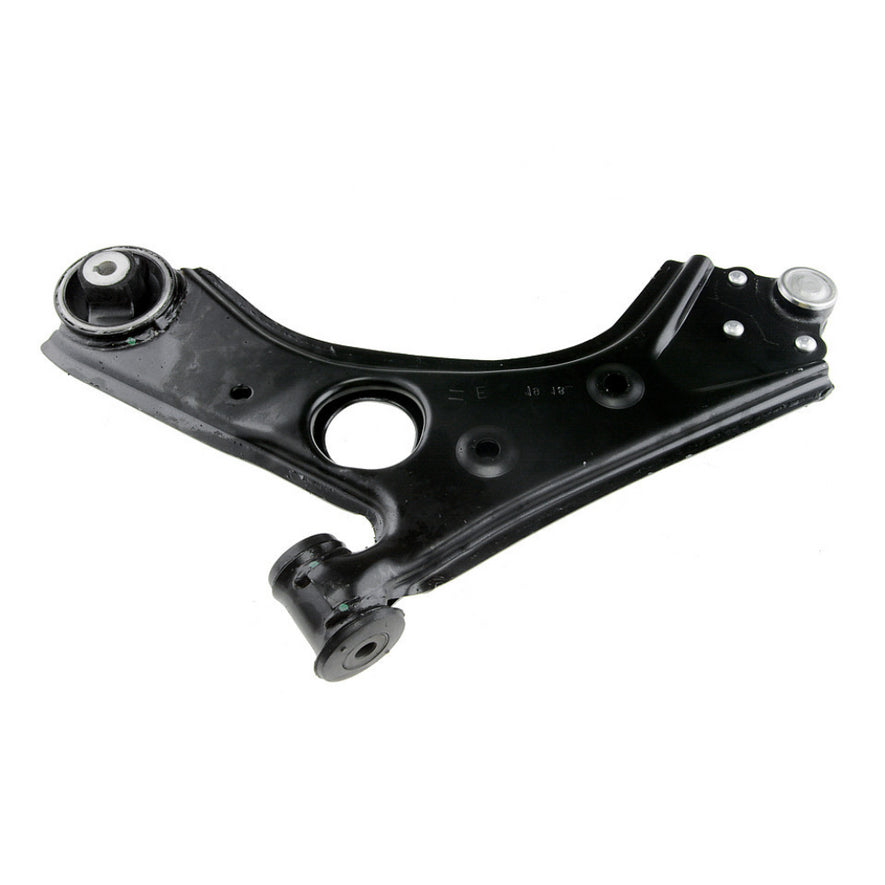 Vauxhall Combo D 2011-2018 Front Lower Wishbones Suspension Arms Pair