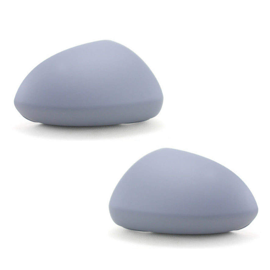 Vauxhall Corsa D 2006-2015 Wing Mirror Covers Primed Left & Right Pair
